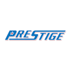 PRESTIGE, Logo