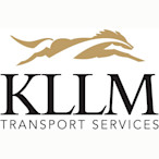 KLLM Transport Services Logo