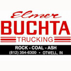 ELMER BUCHTA TRUCKING LLC Logo