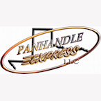 PANHANDLE EXPRESS LLC Logo