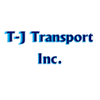 T - J TRANSPORT INC Logo