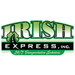 IRISH EXPRESS INC Logo