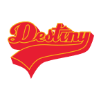 DESTINY TRANSPORTATION INC Logo