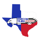 FREEDOM TRANS DEDICATED LLC Logo