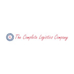 The Complete Logistics Company  Logo