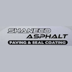 SHANECO ASPHALT Logo