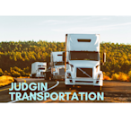 Judgin Transportation Inc Logo