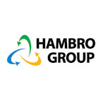 HAMBRO WSG INC Logo