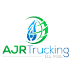 AJR Trucking Inc Logo