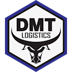 DMT LOGISTICS LLC Logo