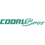 Codru Brothers Inc Logo