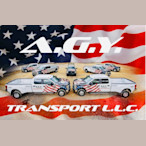 AGY TRANSPORT LLC Logo