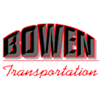 Bowen Transportation, Inc. Logo