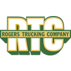 Rogers Trucking Inc Logo