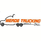 MEADE TRUCKING COMPANY INC Logo