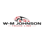 W M JOHNSON TRUCK LINES INC Logo