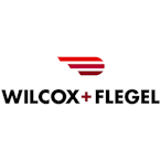 WILCOX & FLEGEL Logo