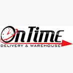 ON TIME DELIVERY INC Logo