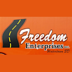 Freedom Enterprises Inc Logo