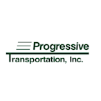 PROGRESSIVE TRANSPORTATION INC Logo