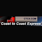 COAST TO COAST EXPRESS INC Logo