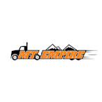 MTE TRANSPORTATION Logo