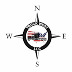 TRUCK WEST LLC Logo