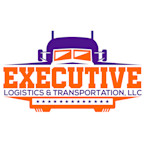 Executive Logistics & Transportation Logo