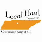 LOCAL HAUL EXPRESS LLC Logo