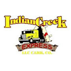 INDIAN CREEK EXPRESS LLC Logo