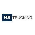 HS Trucking LLC Logo