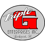 TRIPLE G ENTERPRISES INC Logo
