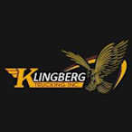 KLINGBERG TRUCKING INC Logo