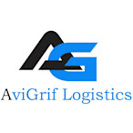 Avigrif Logistics Logo