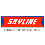 SKYLINE TRANSPORTATION INC Logo