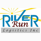 RIVER RUN LOGISTICS INC Logo