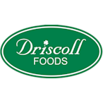 DRISCOLL FOODS Logo