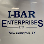 I-Bar Enterprises LTD Logo