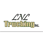 LNL Trucking Inc Logo