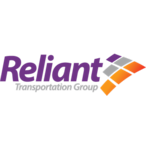 RELIANT TRANSPORTATION GROUP LLC Logo