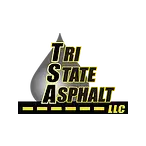 TRI-STATE ASPHALT LLC Logo