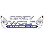 GREY WOLF TRANSPORTATION LLC Logo