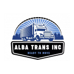 ALBA TRANS INC Logo