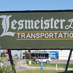 LESMEISTER TRANSPORTATION INC Logo