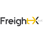 Freight X LLC Logo