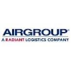 AIRGROUP Logo