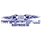 DMR TRANSPORTATION LLC Logo