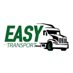 Easy Transport LLC Logo