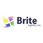 Brite Logistics Inc Logo