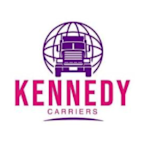 KENNEDY CARRIERS LLC Logo